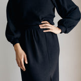PINA Skirt Black