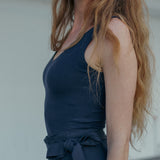 FANNY Top Midnight