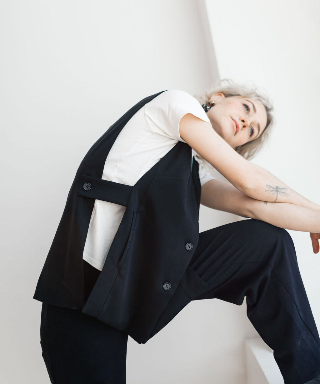 MADELAINE Gilet