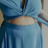 STELLA Skirt Pool - Archivsale