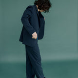 PRINCETON Pants Midnight