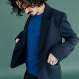 BARI T-Shirt Cornflower - Archivsale