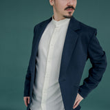 BERLIOZ Shirt Vanilla