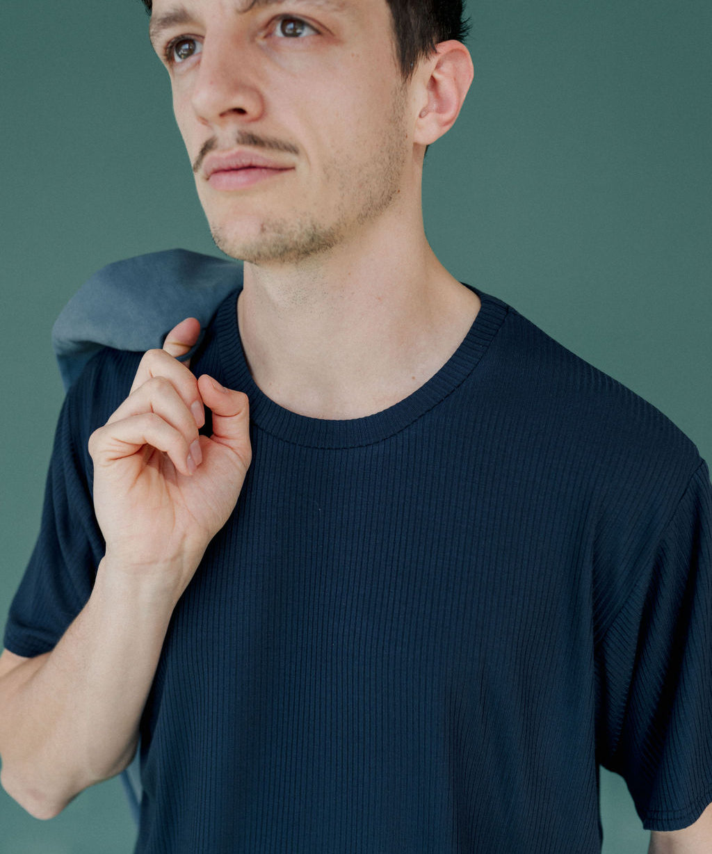FARO T-Shirt Midnight