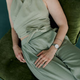 CARLA Culotte Mint