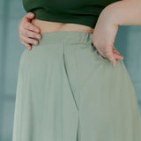 STELLA Skirt Mint