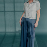 CARLA Culotte Steel