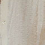 BERLIOZ Shirt Vanilla
