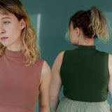 MONA Top Rosé - Archivsale