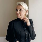 COCO Cardigan Black