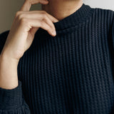 PAULA Pullover Black