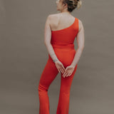 LIKA Pants Spicy Pumpkin