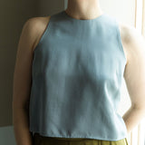 MARTHA Top Sky