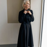 COCO Cardigan Black