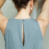 MARTHA Top Sky
