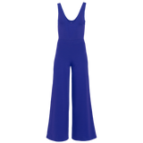 VIOLA Jumpsuit Cornflower