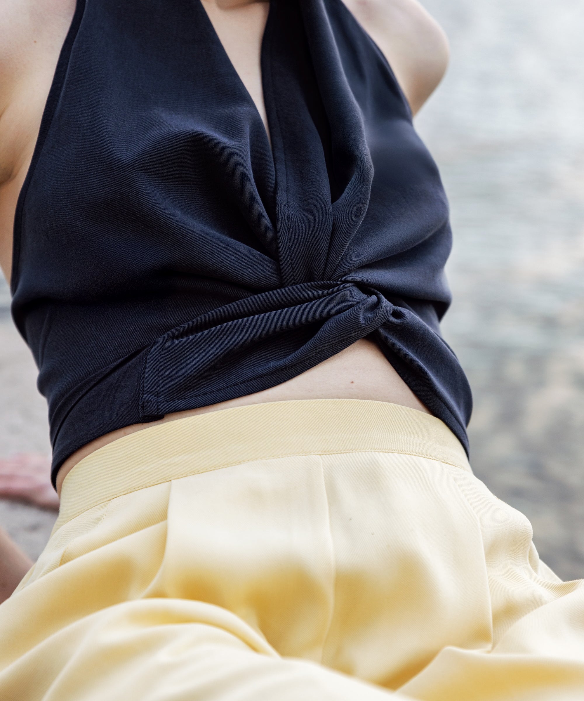 WANDA Top Midnight