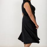 LOLA Dress Black
