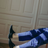PRINCETON Pants Cornflower