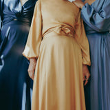 SORAYA Skirt Steel