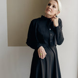 COCO Cardigan Black