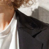 SIENA Sacco Black