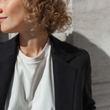 SIENA Sacco Black
