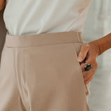 PRINCETON Pants Sand
