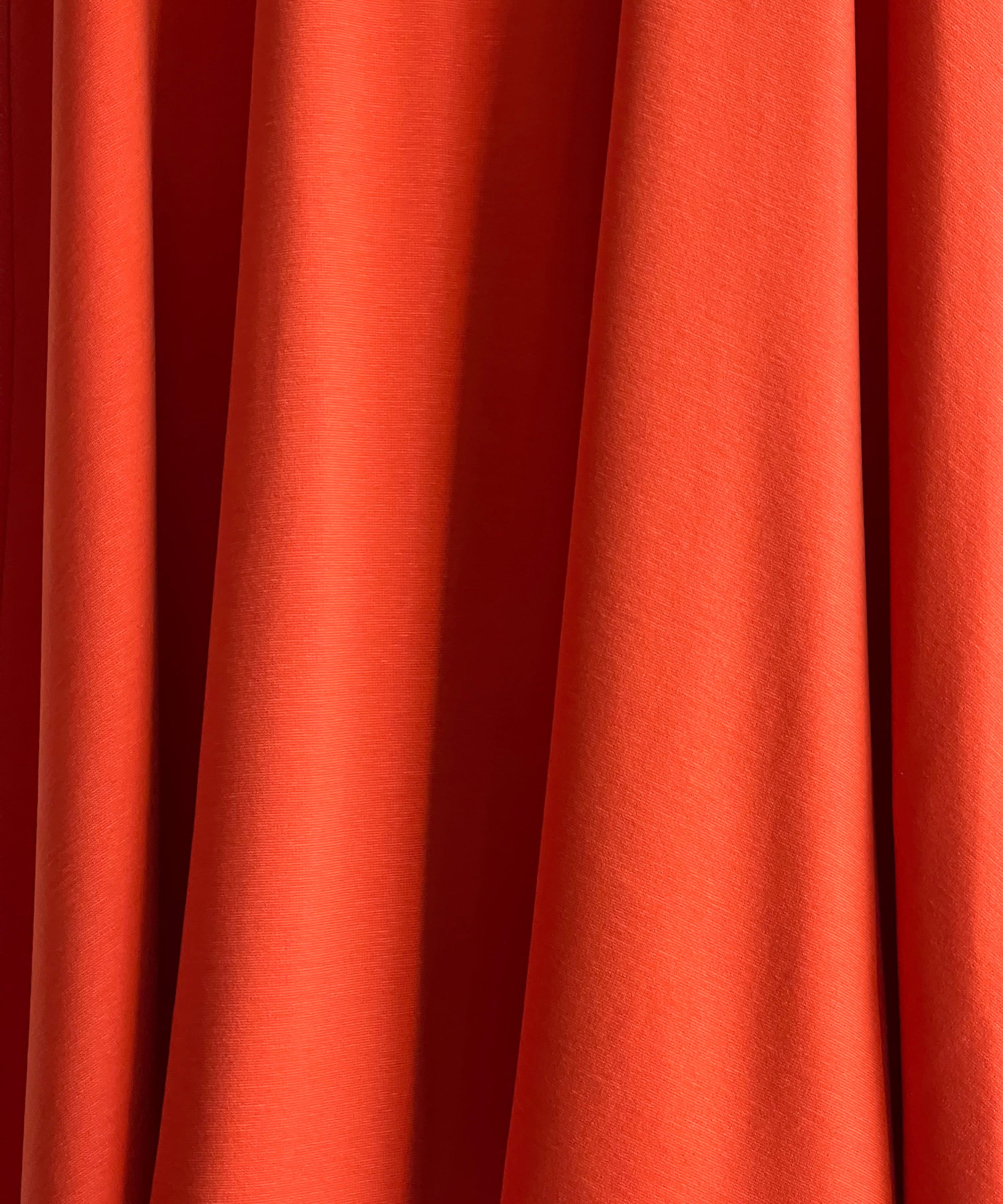 LOLITA Skirt Spicy Pumpkin