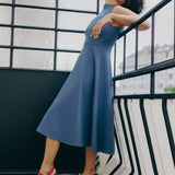 LOLA Dress Steel