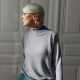ONDA Sweater Light Lavender