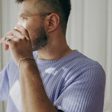 PISA T-Shirt Lavender