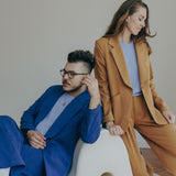 SIENA Sacco Ochre