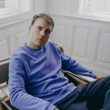 BASEL Sweater Very Peri