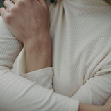 LOUISA Longsleeve Vanilla