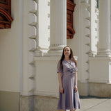 STELLA Skirt Light Lavender