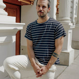 FARO T-Shirt Striped