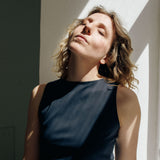 ELEA Top (reversible) Midnight