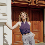 CARLA Culotte Lavender