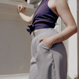 CARLA Culotte Lavender