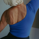 AYLA Top Cornflower