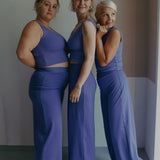 VIOLETTA Pants Very Peri