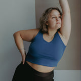 FANNY Top Steel