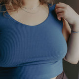 FANNY Top Steel