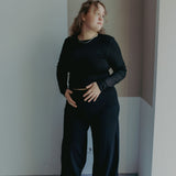 BERTA Baselayer