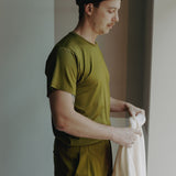 UNO T-Shirt Pesto