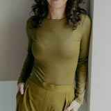 BERTA Baselayer
