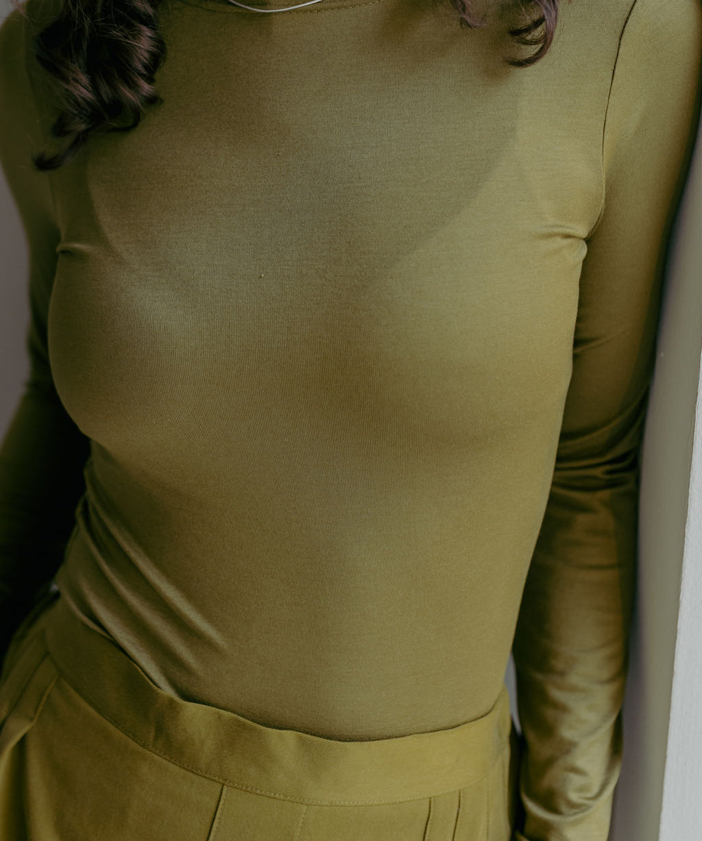 BERTA Baselayer