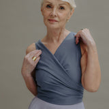 ELEA Top (reversible) Steel