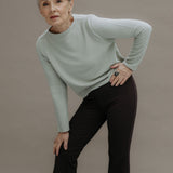 ONDA Sweater Mint